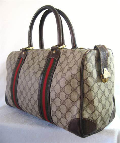 gucci duffle bag for cheap|authentic gucci duffle bags.